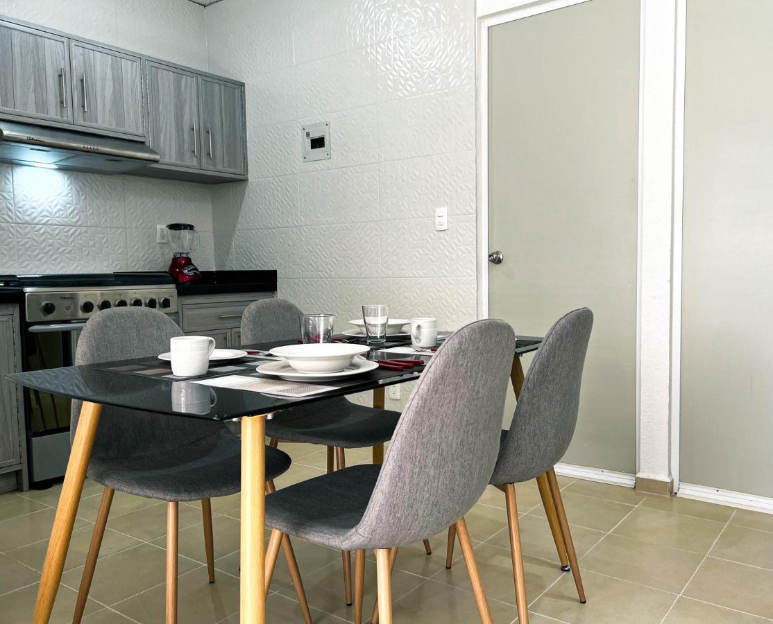 Depa Xcalacoco, Playa Del Carmen Ngoại thất bức ảnh