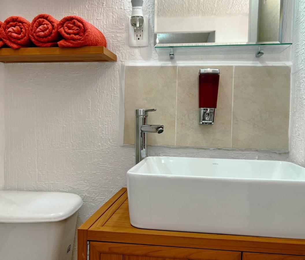 Depa Xcalacoco, Playa Del Carmen Ngoại thất bức ảnh