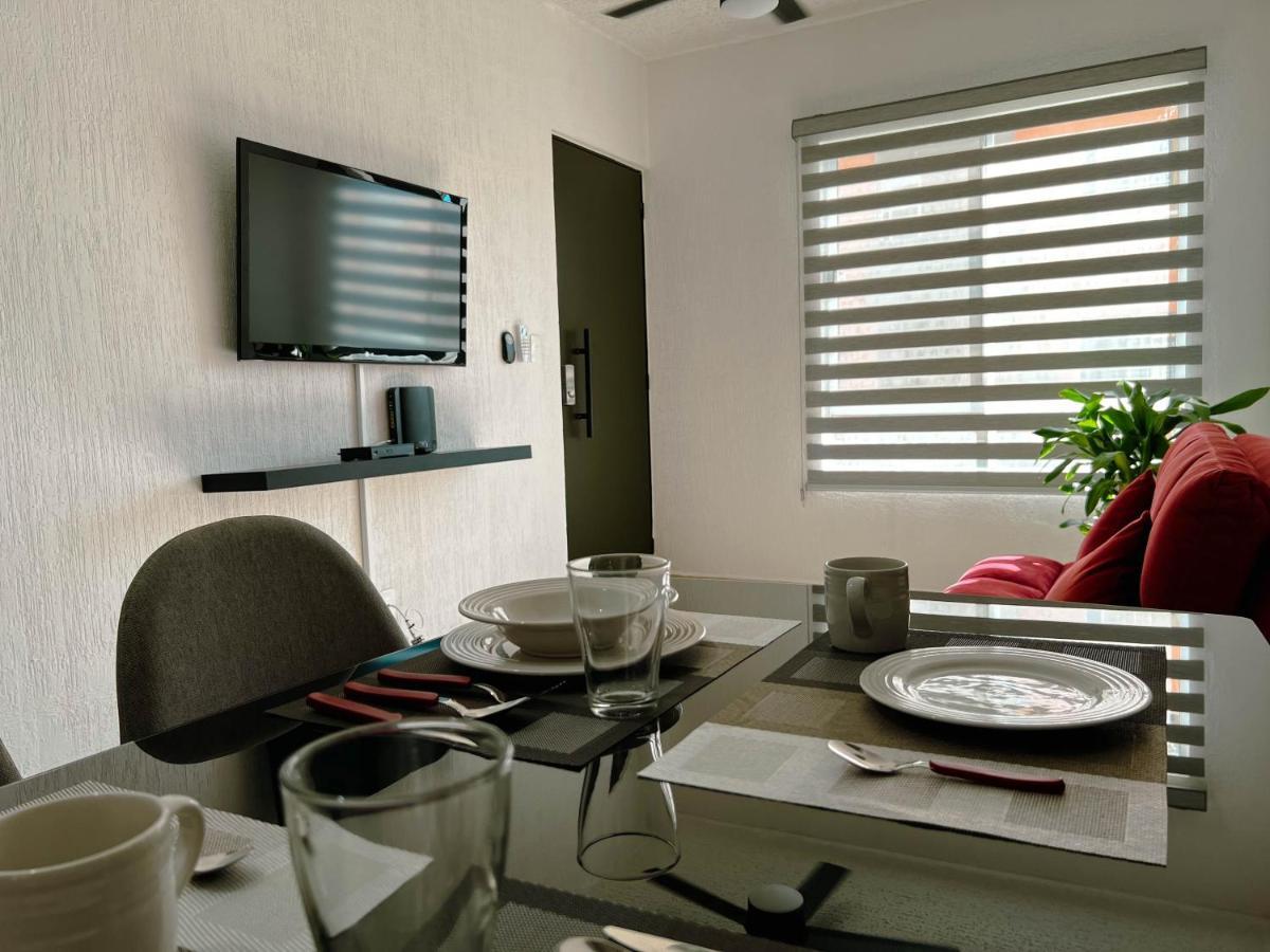 Depa Xcalacoco, Playa Del Carmen Ngoại thất bức ảnh