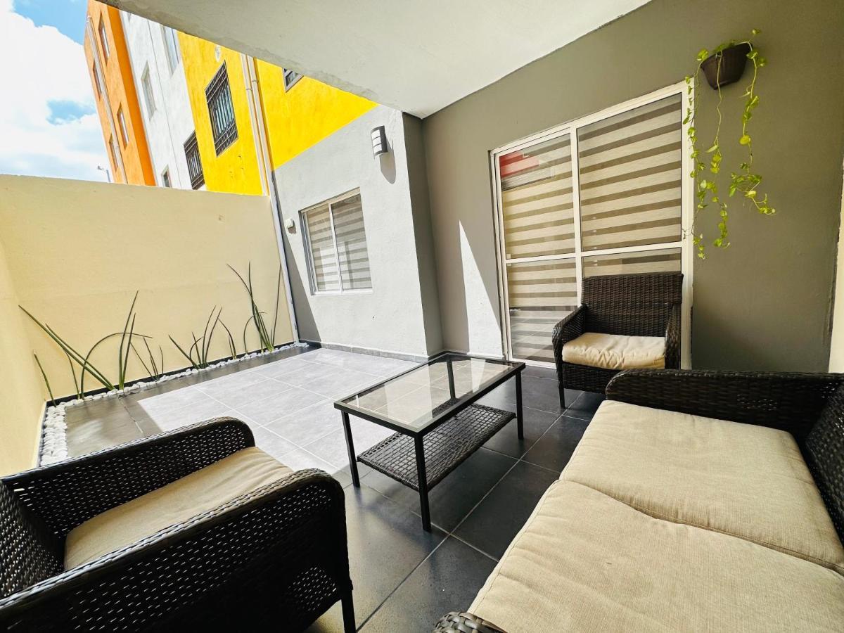 Depa Xcalacoco, Playa Del Carmen Ngoại thất bức ảnh