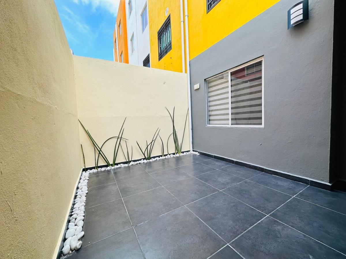 Depa Xcalacoco, Playa Del Carmen Ngoại thất bức ảnh