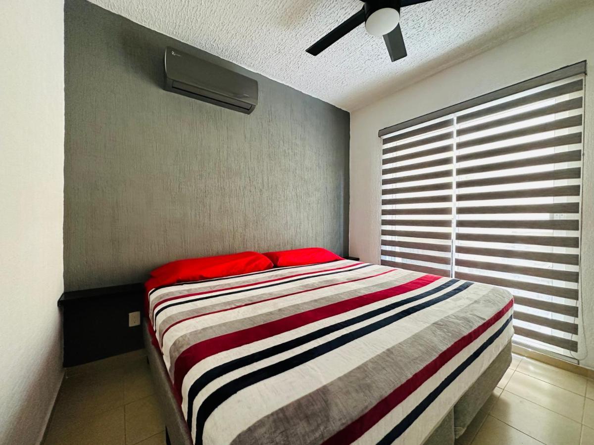Depa Xcalacoco, Playa Del Carmen Ngoại thất bức ảnh
