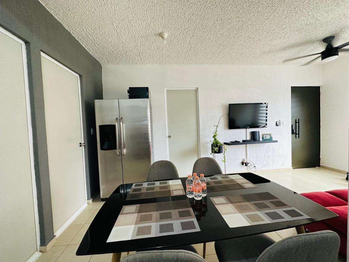 Depa Xcalacoco, Playa Del Carmen Ngoại thất bức ảnh