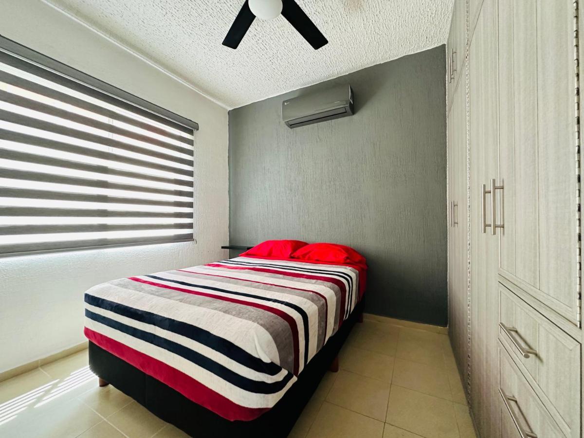 Depa Xcalacoco, Playa Del Carmen Ngoại thất bức ảnh
