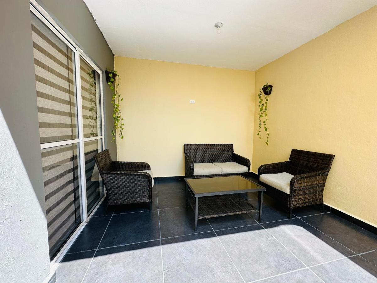 Depa Xcalacoco, Playa Del Carmen Ngoại thất bức ảnh